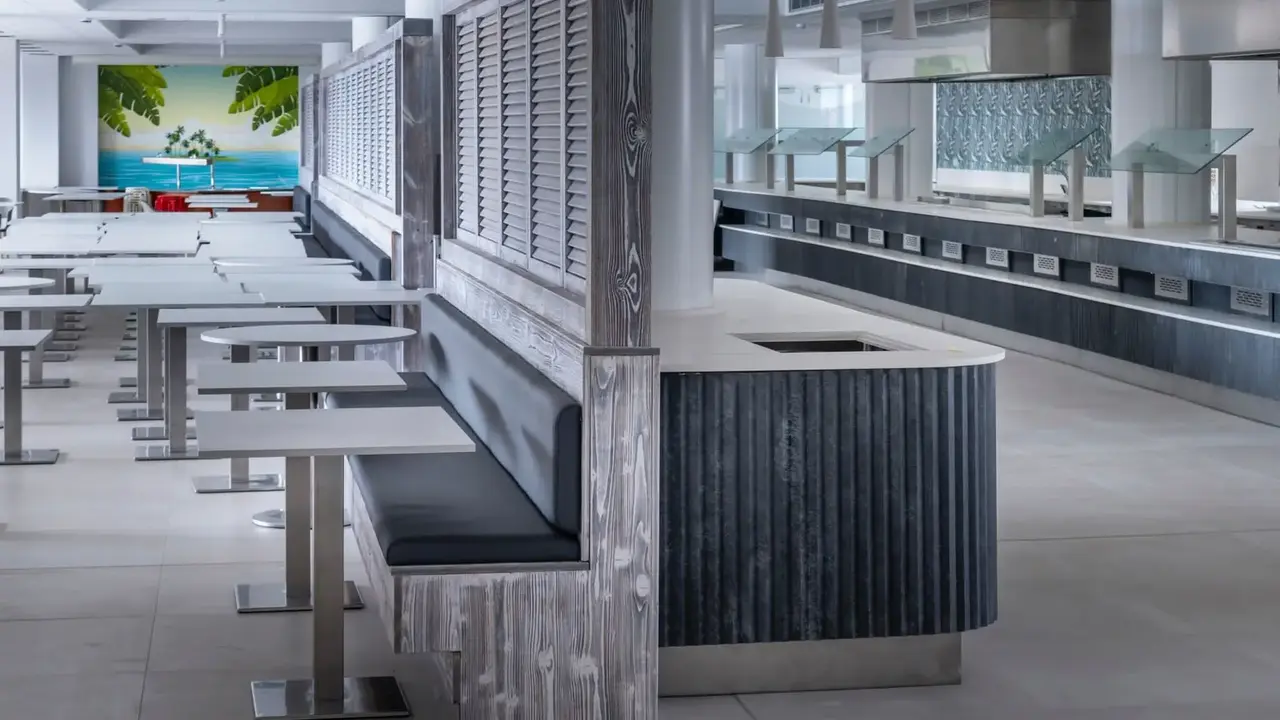 HOTEL TAHITI PLAYA & SUITES - SANTA SUSANNA