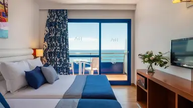 Hotel Tahiti Playa & Suites - Santa Susanna