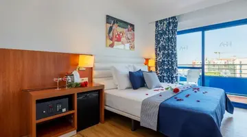 Hotel Tahiti Playa & Suites - Santa Susanna