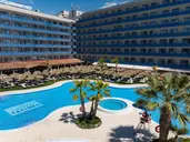 Hotel Tahiti Playa & Suites - Santa Susanna