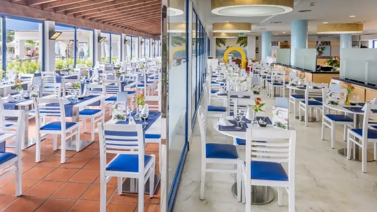 Hotel Tahiti Playa & Suites - Santa Susanna