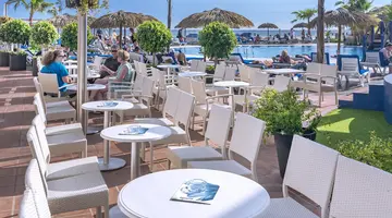 HOTEL TAHITI PLAYA & SUITES - SANTA SUSANNA