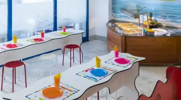 HOTEL TAHITI PLAYA & SUITES - SANTA SUSANNA