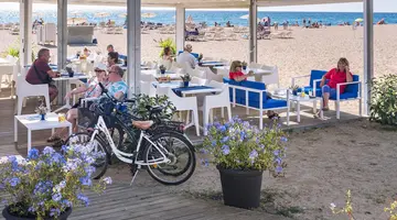 HOTEL TAHITI PLAYA & SUITES - SANTA SUSANNA