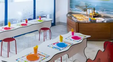 Hotel Tahiti Playa & Suites - Santa Susanna