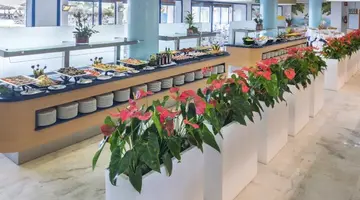 Hotel Tahiti Playa & Suites - Santa Susanna