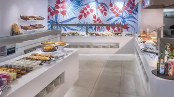 HOTEL TAHITI PLAYA & SUITES - SANTA SUSANNA