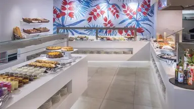 HOTEL TAHITI PLAYA & SUITES - SANTA SUSANNA