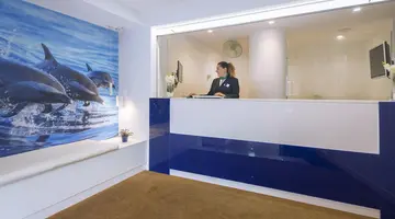 HOTEL TAHITI PLAYA & SUITES - SANTA SUSANNA