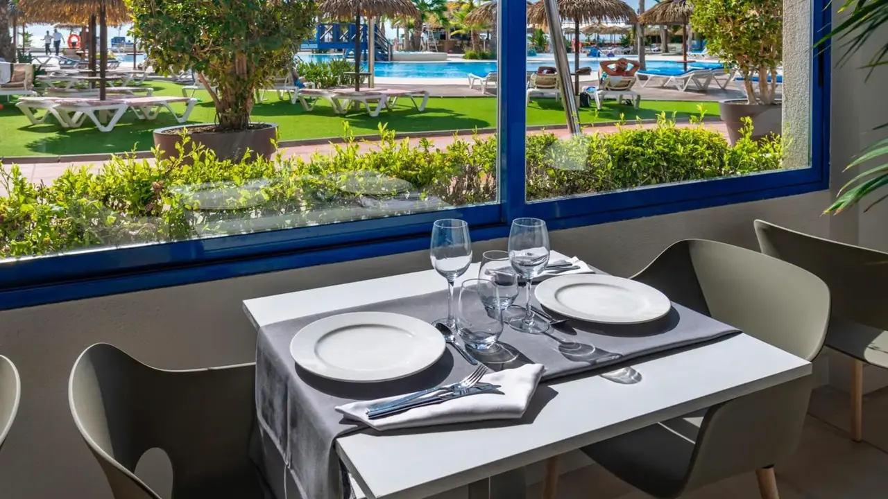 HOTEL TAHITI PLAYA & SUITES - SANTA SUSANNA