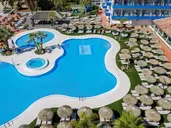 Hotel Tahiti Playa & Suites - Santa Susanna