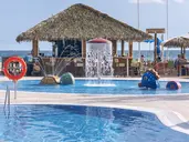 HOTEL TAHITI PLAYA & SUITES - SANTA SUSANNA