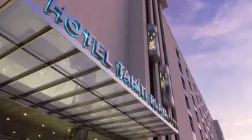HOTEL TAHITI PLAYA & SUITES - SANTA SUSANNA