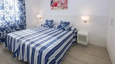 HOTEL TAHITI PLAYA & SUITES - SANTA SUSANNA