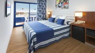 HOTEL TAHITI PLAYA & SUITES - SANTA SUSANNA