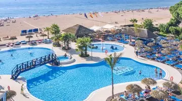 HOTEL TAHITI PLAYA & SUITES - SANTA SUSANNA