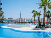 Hotel Tahiti Playa & Suites - Santa Susanna