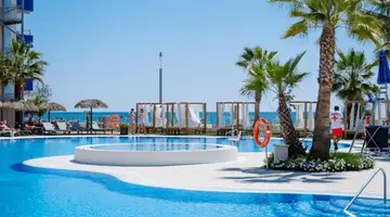 Hotel Tahiti Playa & Suites - Santa Susanna