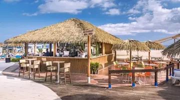 HOTEL TAHITI PLAYA & SUITES - SANTA SUSANNA