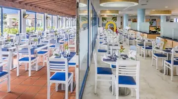 HOTEL TAHITI PLAYA & SUITES - SANTA SUSANNA