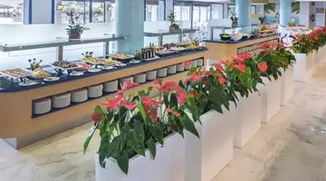 HOTEL TAHITI PLAYA & SUITES - SANTA SUSANNA