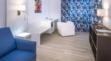HOTEL TAHITI PLAYA & SUITES - SANTA SUSANNA