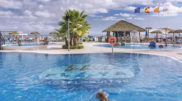 HOTEL TAHITI PLAYA & SUITES - SANTA SUSANNA