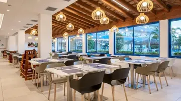 Hotel Tahiti Playa & Suites - Santa Susanna
