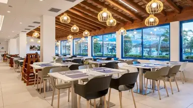 Hotel Tahiti Playa & Suites - Santa Susanna