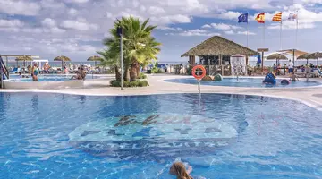 HOTEL TAHITI PLAYA & SUITES - SANTA SUSANNA