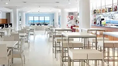HOTEL TAHITI PLAYA & SUITES - SANTA  SUSANNA