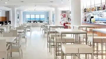 Hotel Tahiti Playa & Suites - Santa Susanna