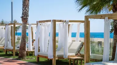 Hotel Tahiti Playa & Suites - Santa Susanna