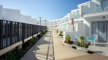 Hotel  Taimar