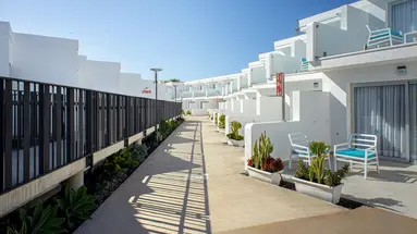 Hotel  Taimar