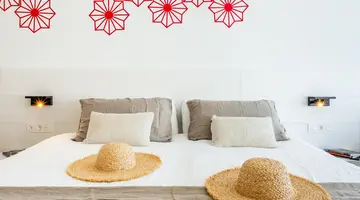 Hotel  Taimar
