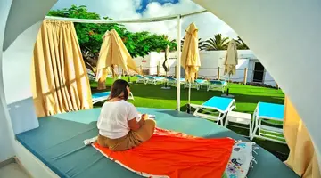 Hotel Taimar
