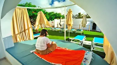 Hotel Taimar