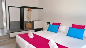 Hotel Taimar