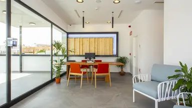 Hotel Taimar