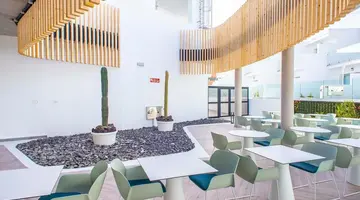 Hotel Taimar