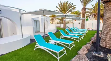 Hotel Taimar