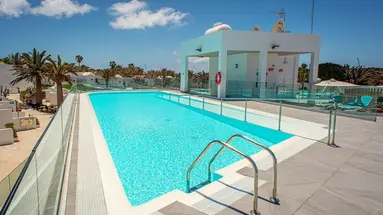 Hotel Taimar