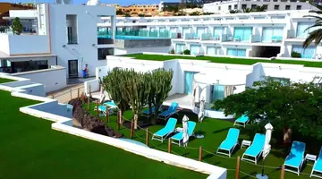 Hotel Taimar