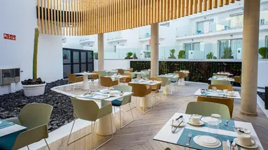 Hotel  Taimar