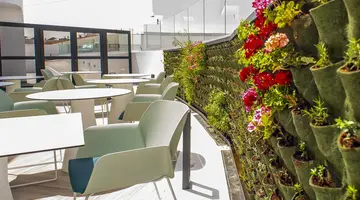 Hotel  Taimar