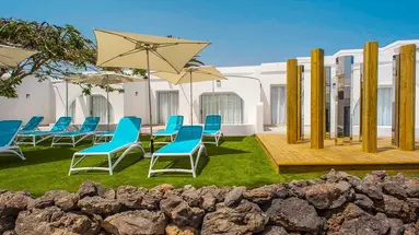 Hotel Taimar