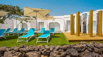 Hotel Taimar