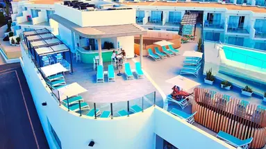 Hotel Taimar