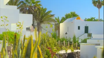 Hotel Taimar